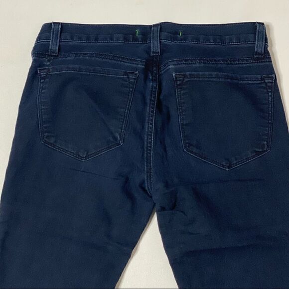 J Brand | Olympia Light Weight Skinner Jean - Picture 6 of 6